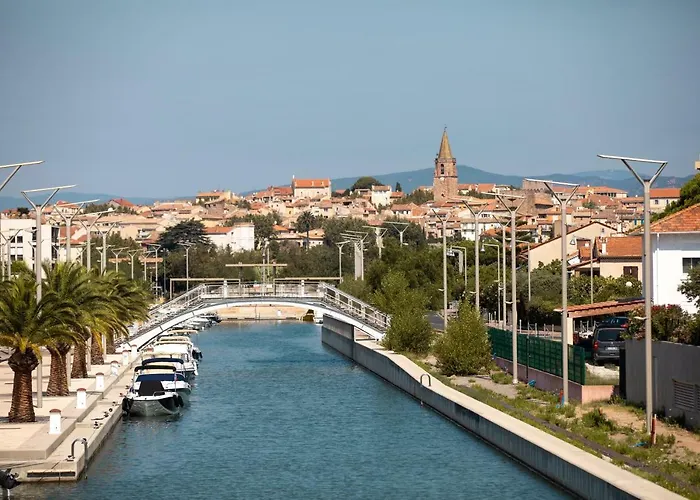 Appart’ Au Port