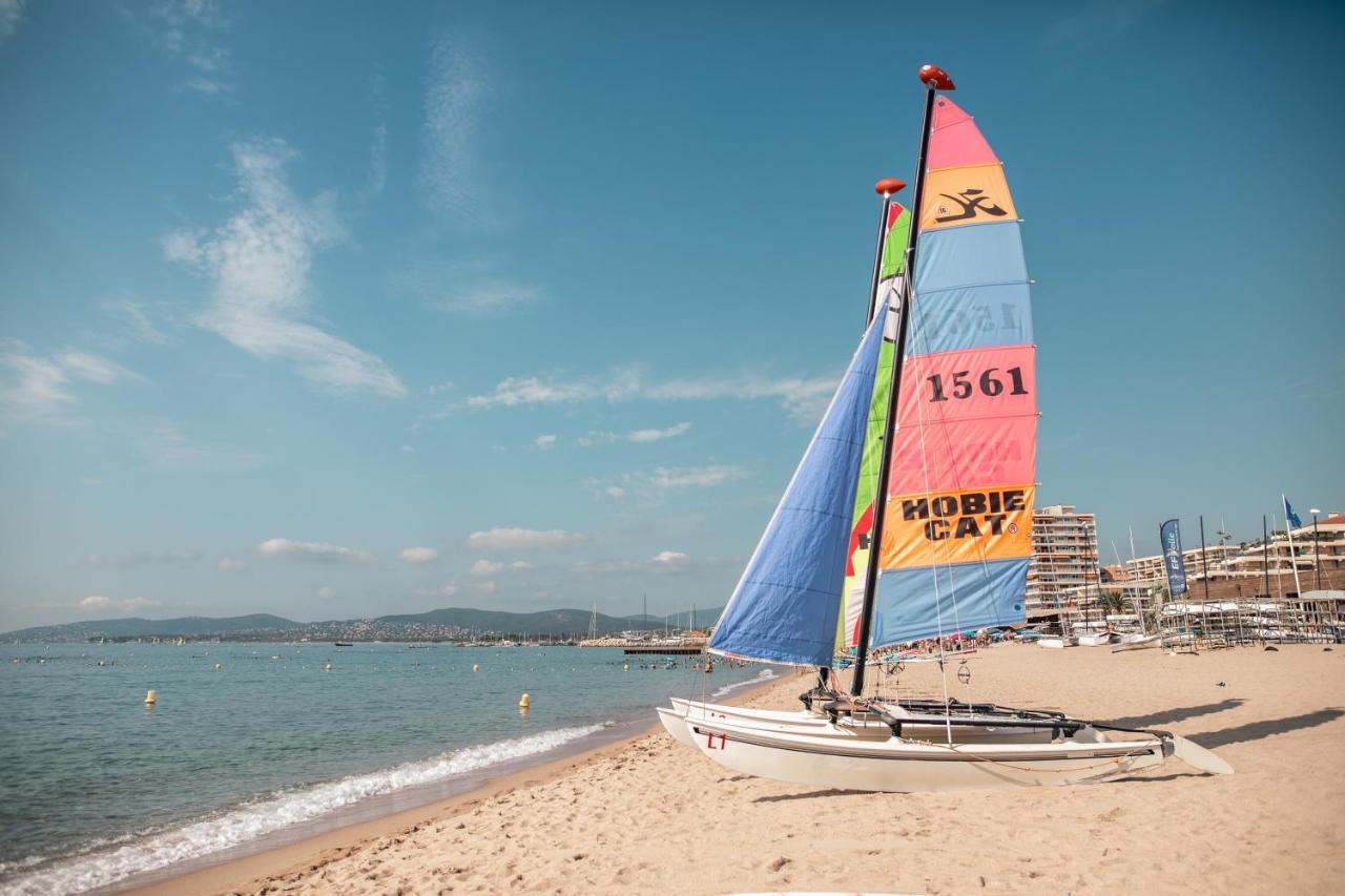 Appart’ Au Port Appartement Fréjus