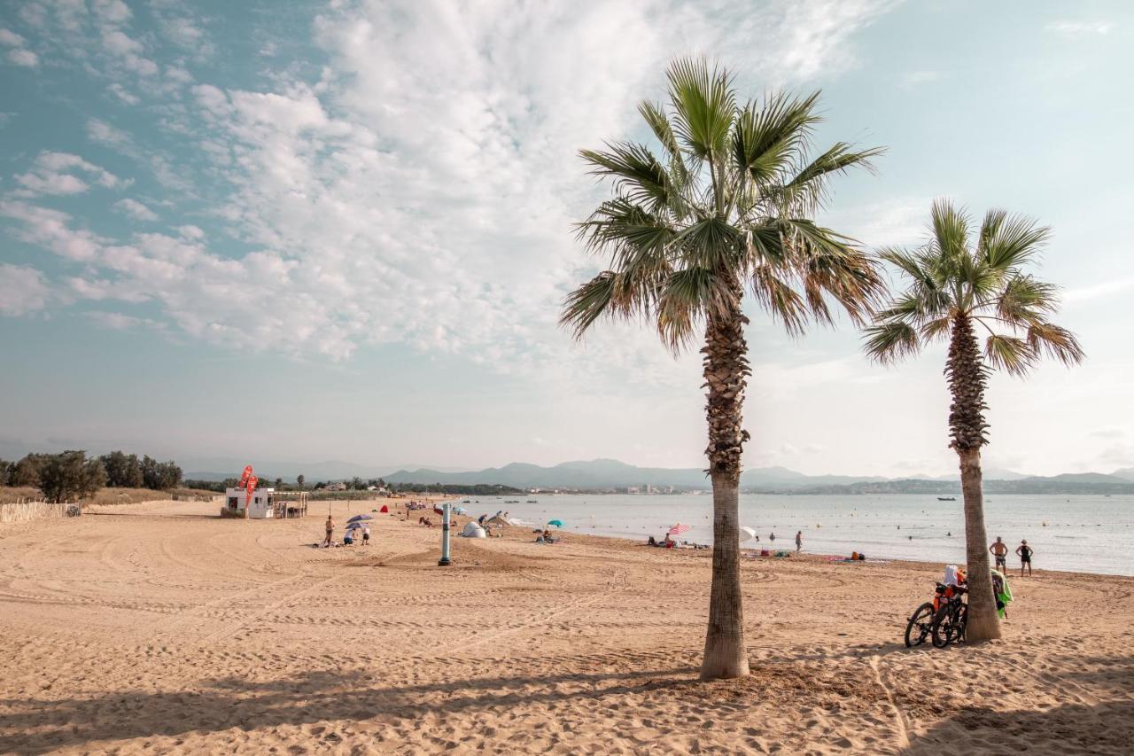 Appart' Au Port Fréjus