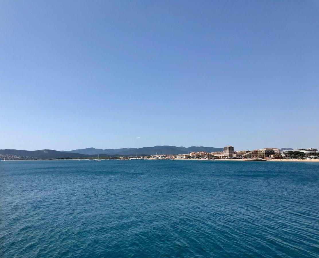 Appart' Au Port Fréjus