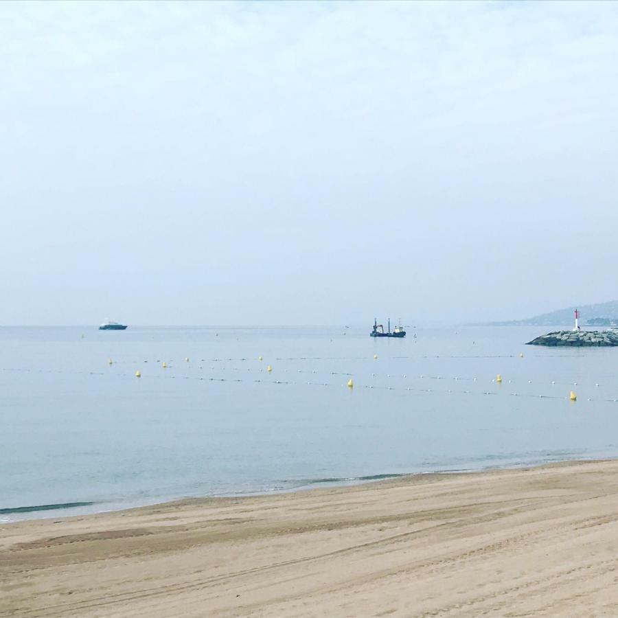 Appart' Au Port * Fréjus