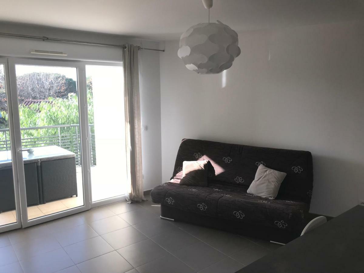 Appart’ Au Port Appartement *