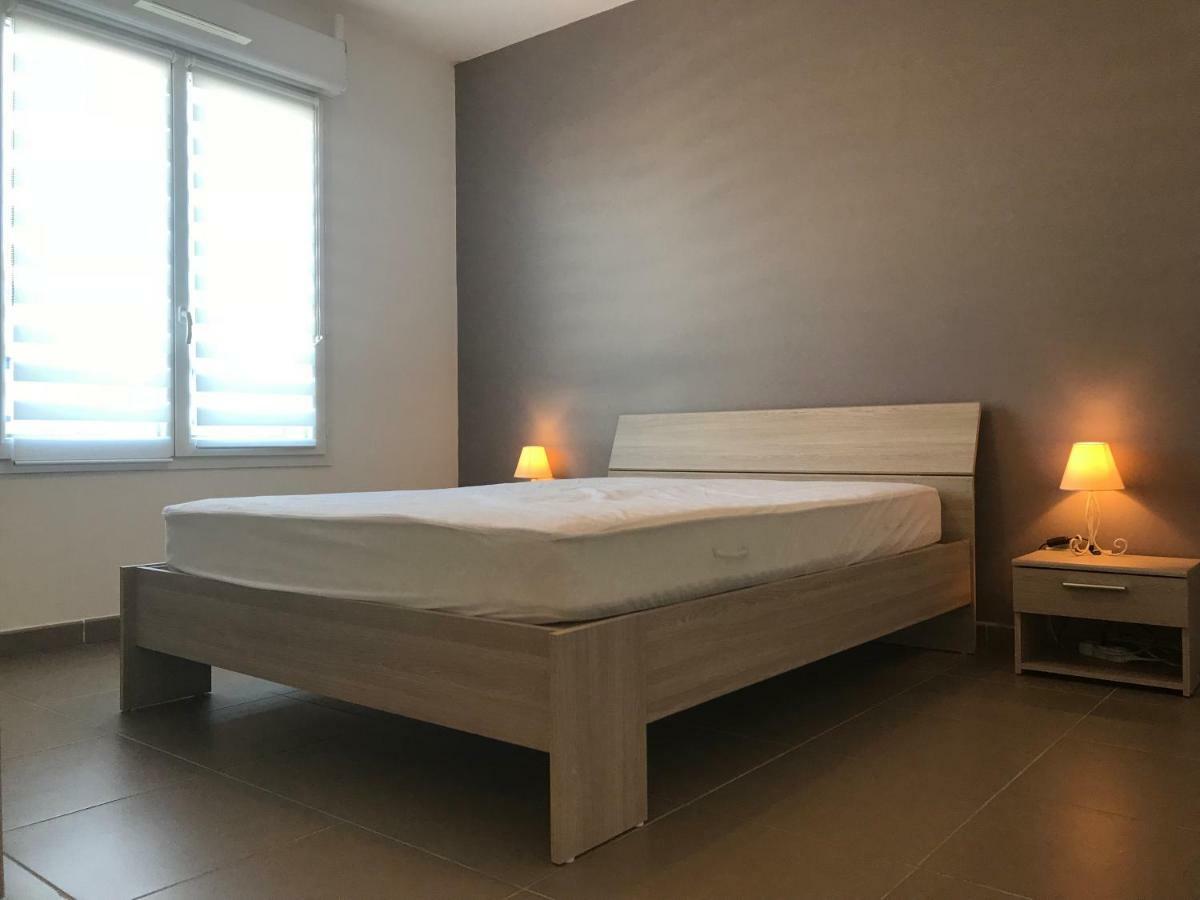 Appart’ Au Port Appartement Fréjus
