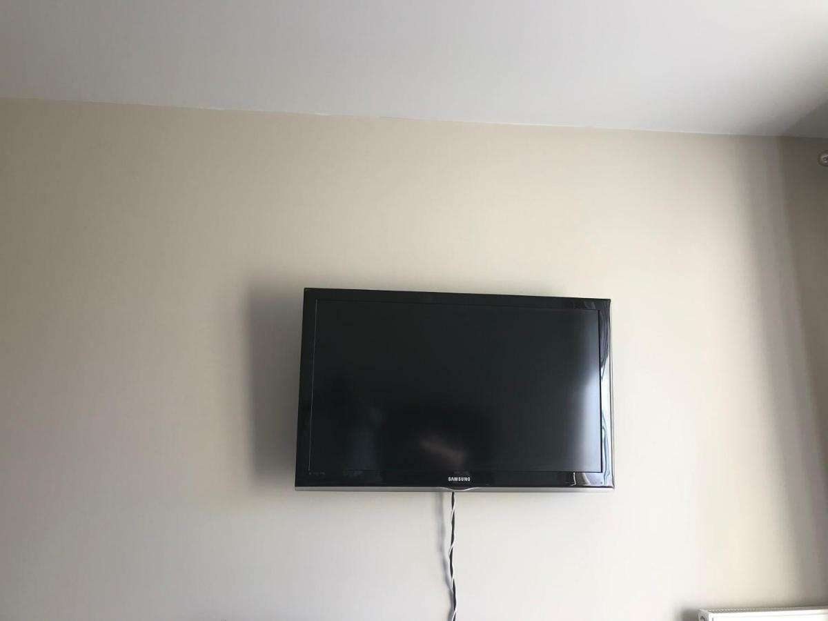 Appartement Appart’ Au Port *